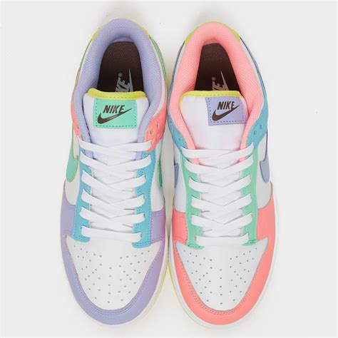 Nike Dunk Low Womens Shoes